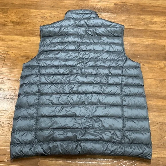 REI Down Puffer Vest